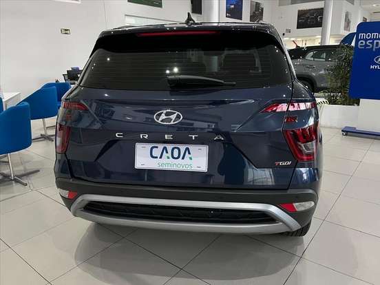 HYUNDAI-CRETA-1.0 TGDI FLEX LIMITED SAFETY AUTOMÁTICO HYUNDAI-CRETA-2024