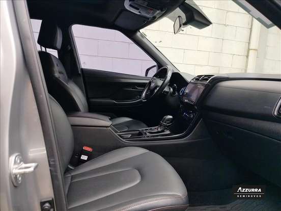 HYUNDAI-CRETA-1.0 TGDI FLEX N LINE AUTOMÁTICO HYUNDAI-CRETA-2023
