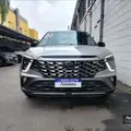 HYUNDAI CRETA 1.0 TGDI FLEX N LINE AUTOMÁTICO HYUNDAI CRETA 1.0 TGDI FLEX N LINE AUTOMÁTICO