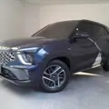 HYUNDAI CRETA 1.0 TGDI FLEX N LINE AUTOMÁTICO HYUNDAI CRETA 1.0 TGDI FLEX N LINE AUTOMÁTICO