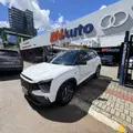 HYUNDAI CRETA 1.0 TGDI FLEX N LINE AUTOMÁTICO HYUNDAI CRETA 1.0 TGDI FLEX N LINE AUTOMÁTICO
