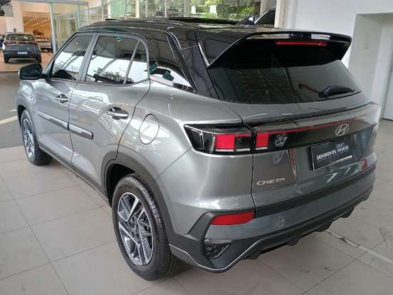 HYUNDAI-CRETA-1.0 TGDI FLEX N LINE AUTOMÁTICO HYUNDAI-CRETA-2025