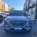 HYUNDAI CRETA 1.0 TGDI FLEX PLATINUM AUTOMÁTICO HYUNDAI CRETA 1.0 TGDI FLEX PLATINUM AUTOMÁTICO