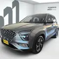 HYUNDAI CRETA 1.0 TGDI FLEX PLATINUM AUTOMÁTICO HYUNDAI CRETA 1.0 TGDI FLEX PLATINUM AUTOMÁTICO