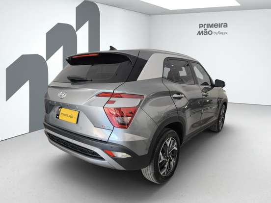 HYUNDAI-CRETA-1.0 TGDI FLEX PLATINUM AUTOMÁTICO HYUNDAI-CRETA-2023