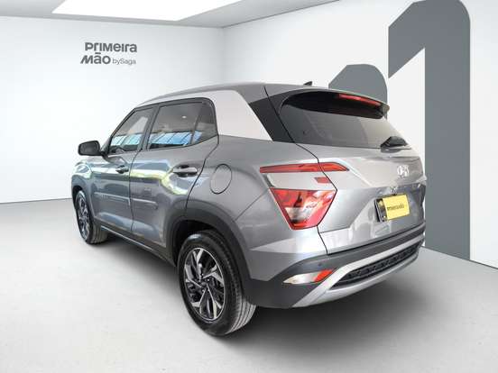HYUNDAI-CRETA-1.0 TGDI FLEX PLATINUM AUTOMÁTICO HYUNDAI-CRETA-2023