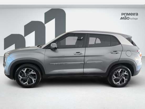 HYUNDAI-CRETA-1.0 TGDI FLEX PLATINUM AUTOMÁTICO HYUNDAI-CRETA-2023