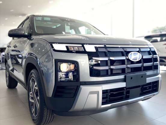 HYUNDAI-CRETA-1.0 TGDI FLEX PLATINUM AUTOMÁTICO HYUNDAI-CRETA-2026