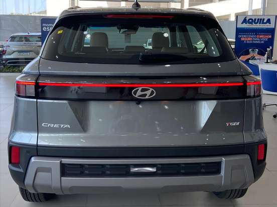 HYUNDAI-CRETA-1.0 TGDI FLEX PLATINUM AUTOMÁTICO HYUNDAI-CRETA-2026
