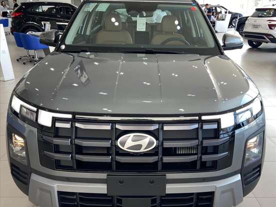 HYUNDAI-CRETA-1.0 TGDI FLEX PLATINUM AUTOMÁTICO HYUNDAI-CRETA-2026