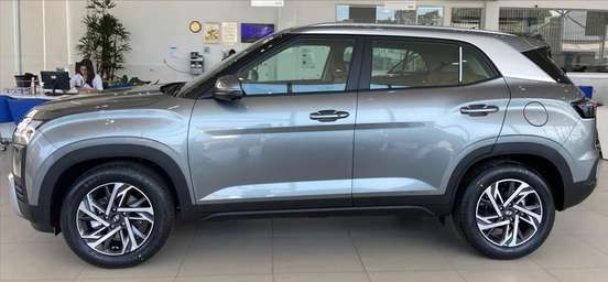 HYUNDAI-CRETA-1.0 TGDI FLEX PLATINUM AUTOMÁTICO HYUNDAI-CRETA-2026