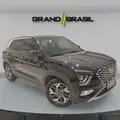 HYUNDAI CRETA 1.0 TGDI FLEX PLATINUM AUTOMÁTICO HYUNDAI CRETA 1.0 TGDI FLEX PLATINUM AUTOMÁTICO
