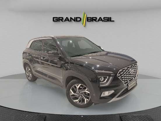 HYUNDAI-CRETA-1.0 TGDI FLEX PLATINUM AUTOMÁTICO HYUNDAI-CRETA-2023