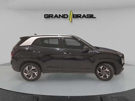 HYUNDAI-CRETA-1.0 TGDI FLEX PLATINUM AUTOMÁTICO HYUNDAI-CRETA-2023