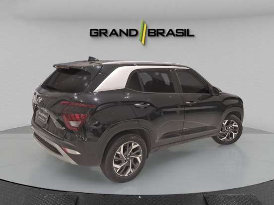 HYUNDAI-CRETA-1.0 TGDI FLEX PLATINUM AUTOMÁTICO HYUNDAI-CRETA-2023