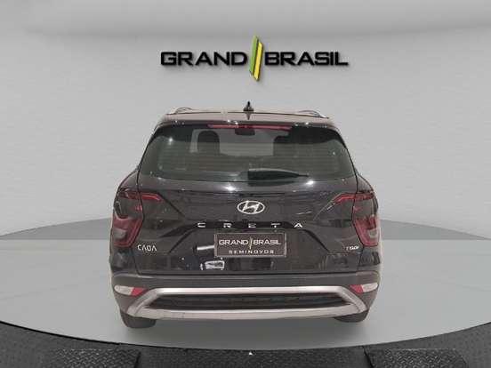 HYUNDAI-CRETA-1.0 TGDI FLEX PLATINUM AUTOMÁTICO HYUNDAI-CRETA-2023