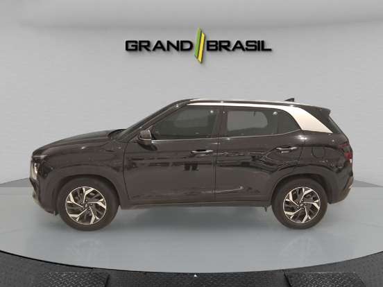 HYUNDAI-CRETA-1.0 TGDI FLEX PLATINUM AUTOMÁTICO HYUNDAI-CRETA-2023