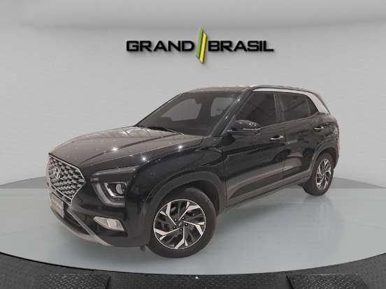 HYUNDAI-CRETA-1.0 TGDI FLEX PLATINUM AUTOMÁTICO HYUNDAI-CRETA-2023