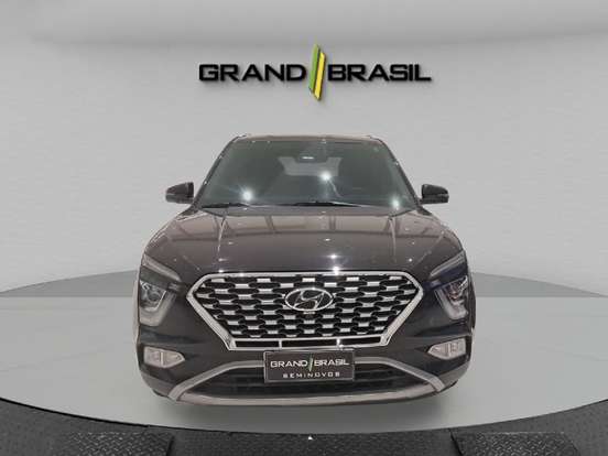 HYUNDAI-CRETA-1.0 TGDI FLEX PLATINUM AUTOMÁTICO HYUNDAI-CRETA-2023