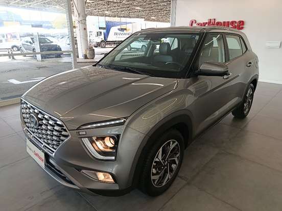HYUNDAI-CRETA-1.0 TGDI FLEX PLATINUM AUTOMÁTICO HYUNDAI-CRETA-2023