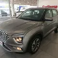 HYUNDAI CRETA 1.0 TGDI FLEX PLATINUM AUTOMÁTICO HYUNDAI CRETA 1.0 TGDI FLEX PLATINUM AUTOMÁTICO