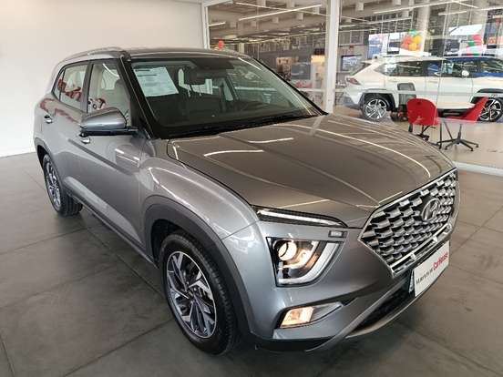 HYUNDAI-CRETA-1.0 TGDI FLEX PLATINUM AUTOMÁTICO HYUNDAI-CRETA-2023