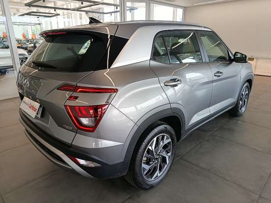 HYUNDAI-CRETA-1.0 TGDI FLEX PLATINUM AUTOMÁTICO HYUNDAI-CRETA-2023