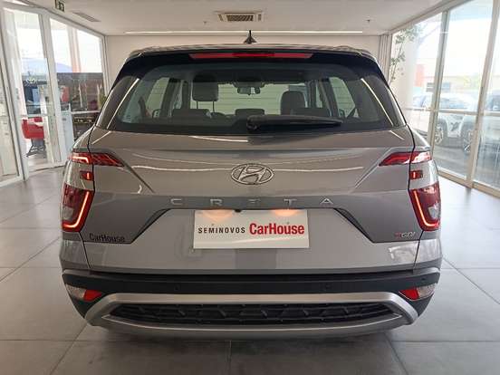 HYUNDAI-CRETA-1.0 TGDI FLEX PLATINUM AUTOMÁTICO HYUNDAI-CRETA-2023