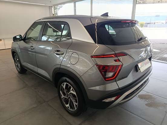 HYUNDAI-CRETA-1.0 TGDI FLEX PLATINUM AUTOMÁTICO HYUNDAI-CRETA-2023
