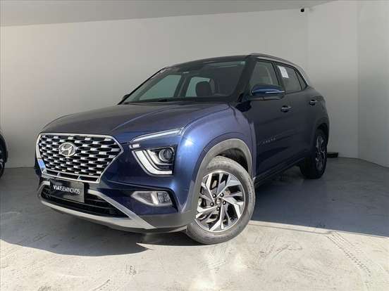 HYUNDAI-CRETA-1.0 TGDI FLEX PLATINUM AUTOMÁTICO HYUNDAI-CRETA-2023