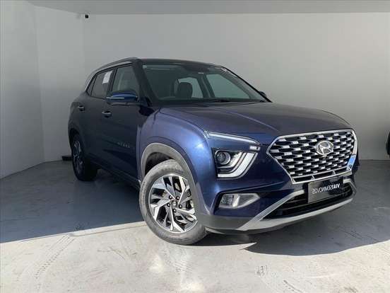 HYUNDAI-CRETA-1.0 TGDI FLEX PLATINUM AUTOMÁTICO HYUNDAI-CRETA-2023