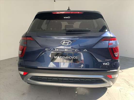 HYUNDAI-CRETA-1.0 TGDI FLEX PLATINUM AUTOMÁTICO HYUNDAI-CRETA-2023