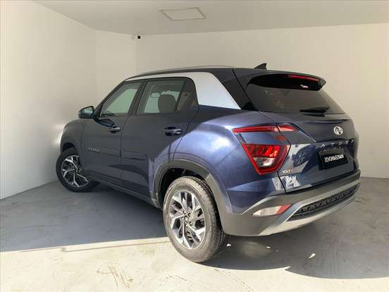 HYUNDAI-CRETA-1.0 TGDI FLEX PLATINUM AUTOMÁTICO HYUNDAI-CRETA-2023