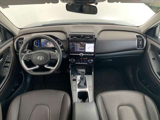 HYUNDAI-CRETA-1.0 TGDI FLEX PLATINUM AUTOMÁTICO HYUNDAI-CRETA-2023