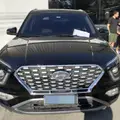 HYUNDAI CRETA 1.0 TGDI FLEX PLATINUM AUTOMÁTICO HYUNDAI CRETA 1.0 TGDI FLEX PLATINUM AUTOMÁTICO