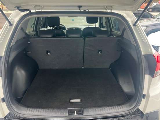 HYUNDAI-CRETA-1.6 16V FLEX ATTITUDE AUTOMÁTICO HYUNDAI-CRETA-2019