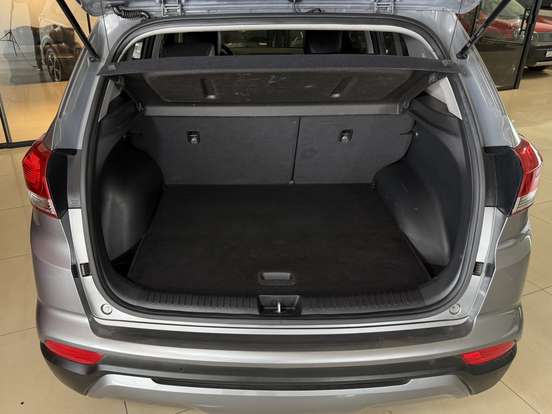 HYUNDAI-CRETA-1.6 16V FLEX SMART PLUS AUTOMÁTICO HYUNDAI-CRETA-2020