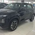 HYUNDAI CRETA 1.6 TGDI FLEX N LINE DCT HYUNDAI CRETA 1.6 TGDI FLEX N LINE DCT