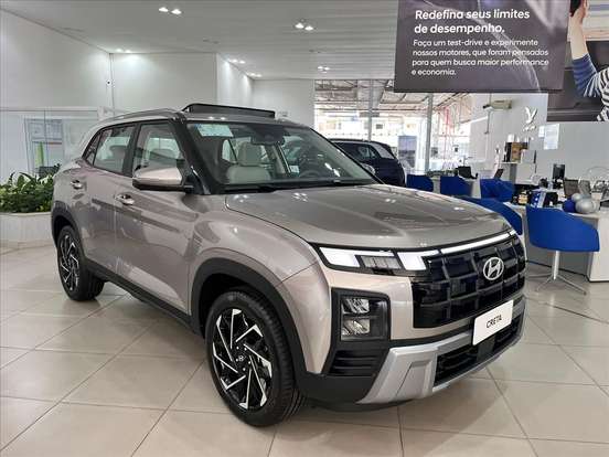 HYUNDAI-CRETA-1.6 TGDI FLEX ULTIMATE DCT HYUNDAI-CRETA-2026