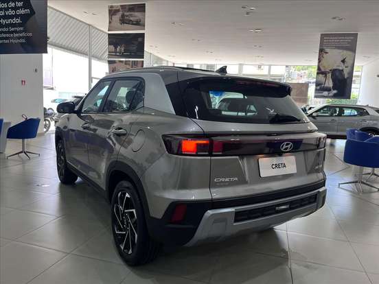 HYUNDAI-CRETA-1.6 TGDI FLEX ULTIMATE DCT HYUNDAI-CRETA-2026
