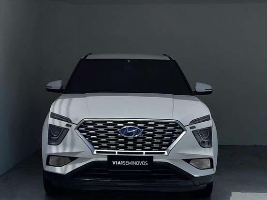 HYUNDAI-CRETA-1.6 TGDI GASOLINA ULTIMATE DCT HYUNDAI-CRETA-2024