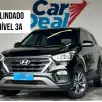 HYUNDAI CRETA 2.0 16V FLEX PRESTIGE AUTOMÁTICO HYUNDAI CRETA 2.0 16V FLEX PRESTIGE AUTOMÁTICO