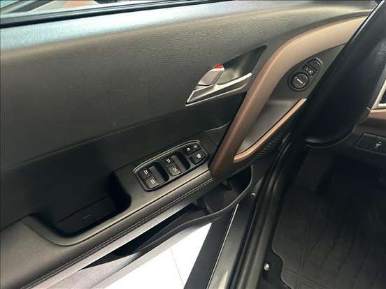HYUNDAI-CRETA-2.0 16V FLEX PRESTIGE AUTOMÁTICO HYUNDAI-CRETA-2018