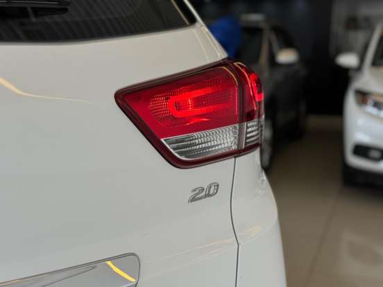HYUNDAI-CRETA-2.0 16V FLEX PRESTIGE AUTOMÁTICO HYUNDAI-CRETA-2018