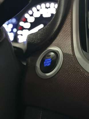HYUNDAI-CRETA-2.0 16V FLEX PRESTIGE AUTOMÁTICO HYUNDAI-CRETA-2019