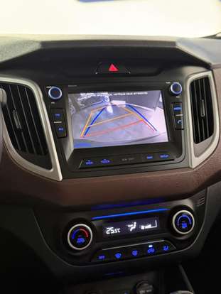 HYUNDAI-CRETA-2.0 16V FLEX PRESTIGE AUTOMÁTICO HYUNDAI-CRETA-2019