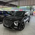HYUNDAI CRETA 2.0 FLEX ULTIMATE AUTOMÁTICO HYUNDAI CRETA 2.0 FLEX ULTIMATE AUTOMÁTICO