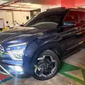 HYUNDAI CRETA 2.0 FLEX ULTIMATE AUTOMÁTICO HYUNDAI CRETA 2.0 FLEX ULTIMATE AUTOMÁTICO