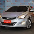 HYUNDAI ELANTRA 1.8 GLS 16V GASOLINA 4P AUTOMÁTICO HYUNDAI ELANTRA 1.8 GLS 16V GASOLINA 4P AUTOMÁTICO