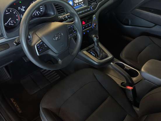 HYUNDAI-ELANTRA-2.0 16V FLEX 4P AUTOMÁTICO HYUNDAI-ELANTRA-2016